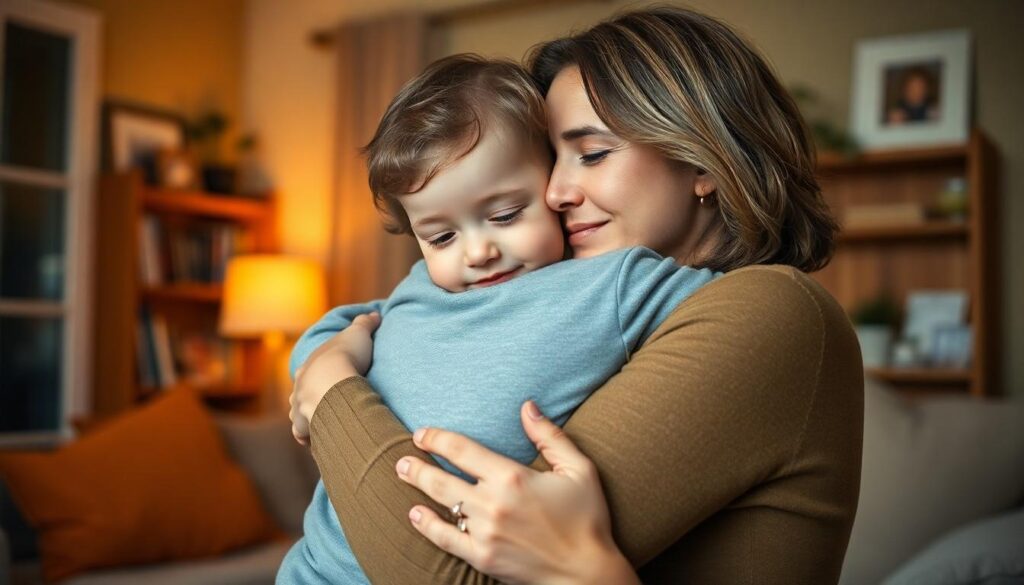 Émotions fortes : Poème pour Maman qui fait pleurer d'amour - Dressing