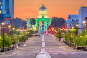 tubercul de montgomery 1