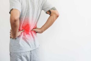 vivre avec hernie foraminale 1